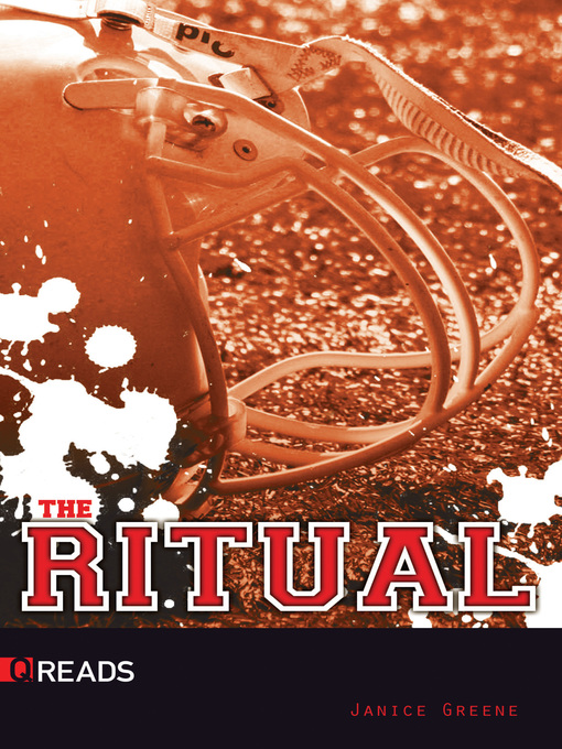 Title details for The Ritual by Janice Greene - Available